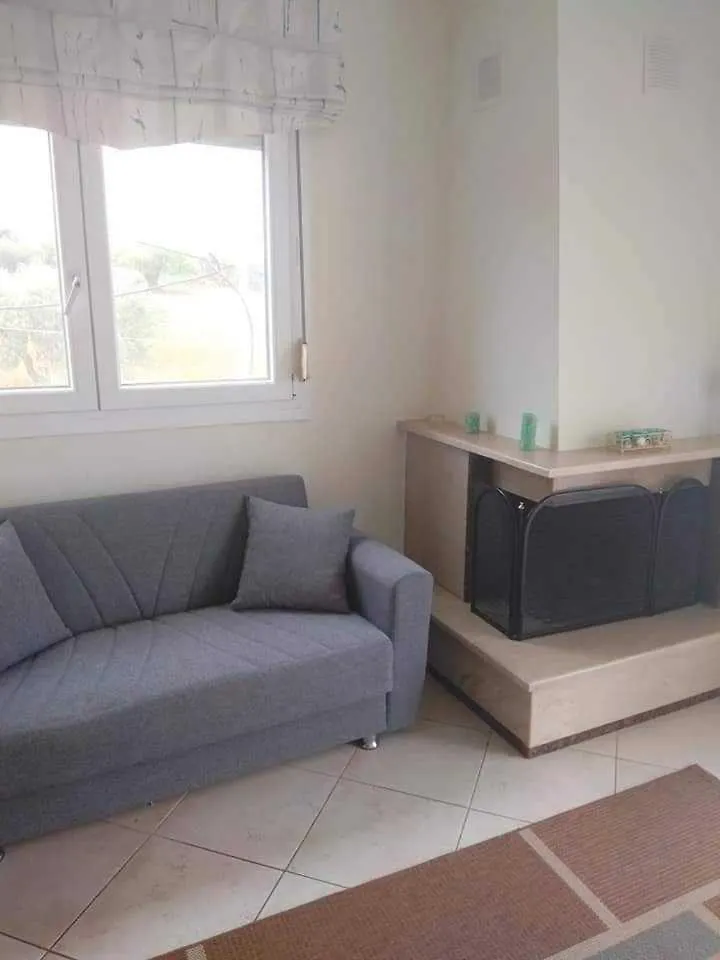 Sunrise Of Athos Apartment Kriopigi